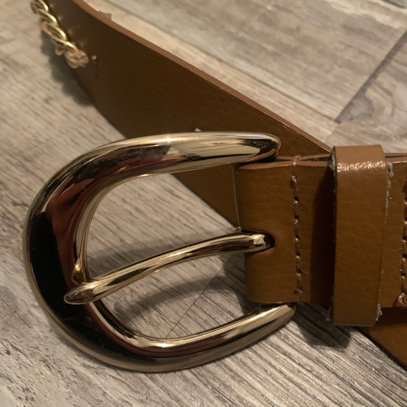 GUESS? Gold belt - Picture 4 of 5